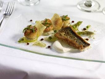 Burleigh Court Hotel