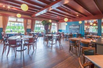 Grandcaf� Boutique Hotel Eemland