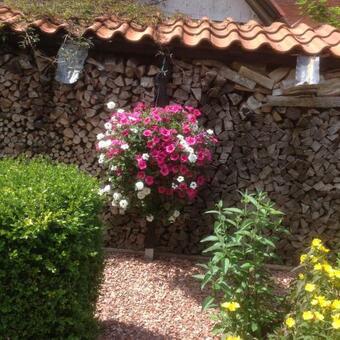 Bed & Breakfast T? Hogeland Ainrom