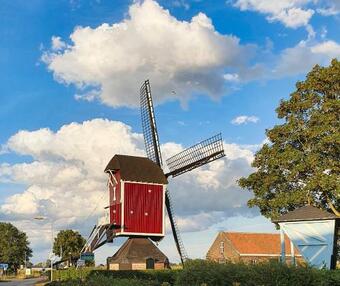 B&B Linje Ell Gemeente Leudal