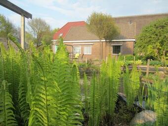 B&B Kleintje Eleveld