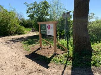 Apartamento Pullevaart