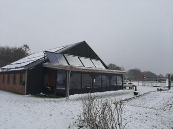 Villa De Berenshoeve