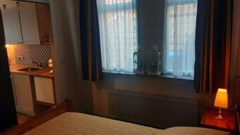 Apartamento 2 Persoons Appartement Le Garage