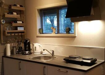 B&B Hertenhoef, Fluitenberg (hoogeveen)