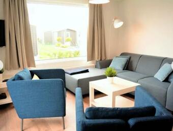 Luxe Chalet - Park Olmenduin