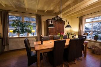 Bed En Breakfast Gees