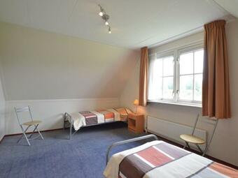 Luxury Holiday Home In Drenthe In A Quiet Location