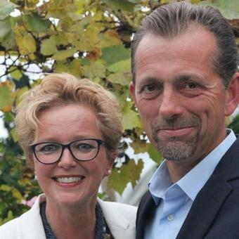 Bed & Breakfast Onder De Boom