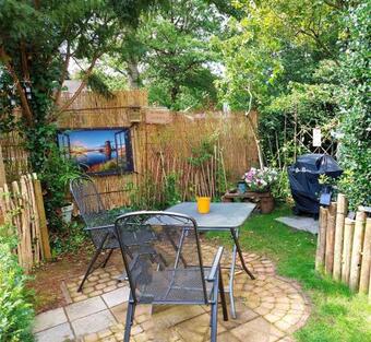 Apartamento Logeerboerderijtje De Rietkap Gieten