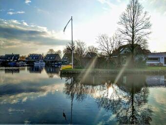 Bed & Breakfast Markikkert