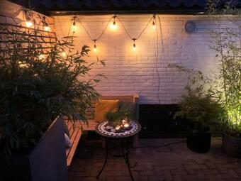 Bed & Breakfast 't Doktershuuske