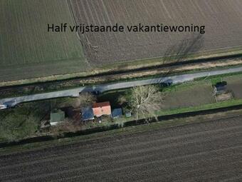 Gastenverblijf Goudswaard