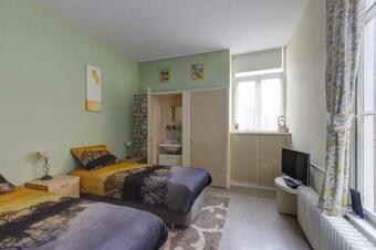 B&B Gorinchem Centrum