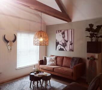 Apartamento Stads-loft Goes