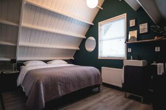 Apartamento Je B&B Giethoorn,contactloos Verblijf