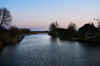 Hotel Giethoorn2stay