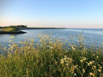 Apartamento Lonestar Appartement