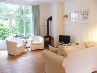 Vakantiehuis De Kanoet