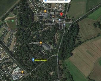 Natuurhuisje Pine & Oak 6 Persoons