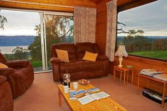 Drumnadrochit Lodges