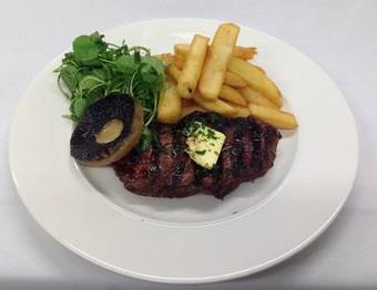 The Carlton Manor Hotel