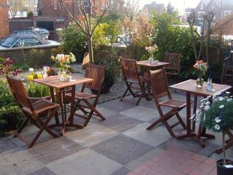 Hostal Baytree House