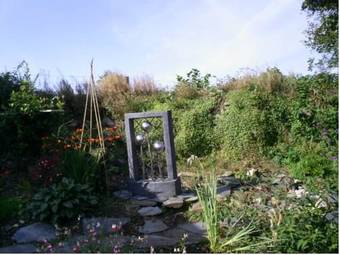 Bed & Breakfast Helstone House