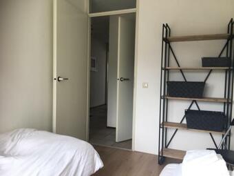 Villa Havenzicht Heeg