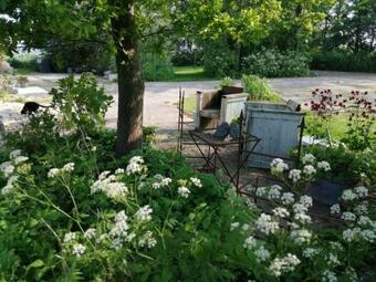 Bed & Breakfast Altenburgpleats