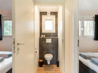 Comfortable Holiday Home In Hellendoorn With Terrace