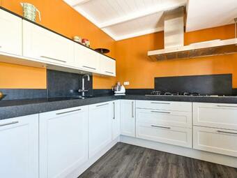 Relaxing Holiday Home In Hellendoorn With Garden