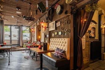 Bed & Breakfast Den Oude Herberg