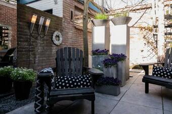 Apartamento Het Zeeuwse Bloemenhuis