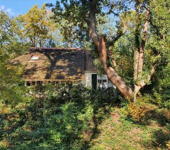 Cottage Uylenhorst, De Witte Bergen 34