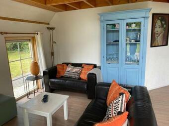 Pittoreske Boerderij