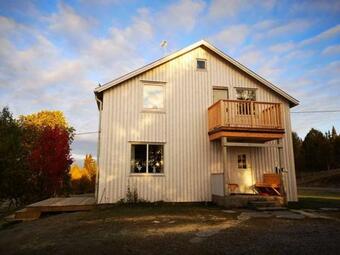 Lodge Messlingen 160