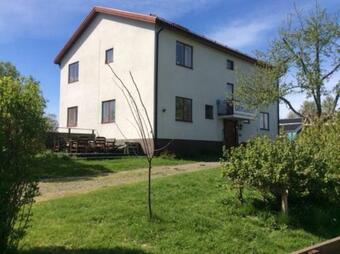 Hostal Villa Sj�h�sten