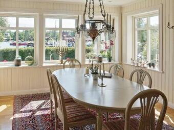 Holiday Home Grisslehamn IX