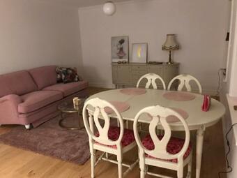 Apartamento Grebbestad