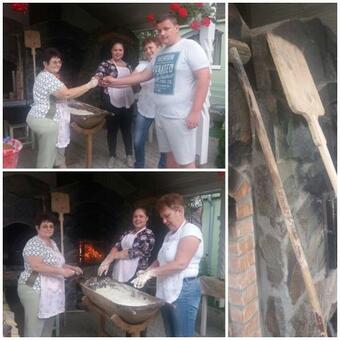 Hostal Hajnal Vend�gh�z