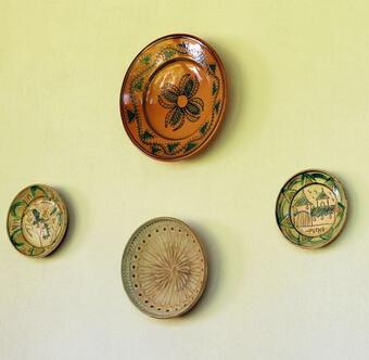 Casa Memoriala George Stephanescu