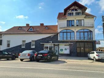 Hostal Pensiunea Maya