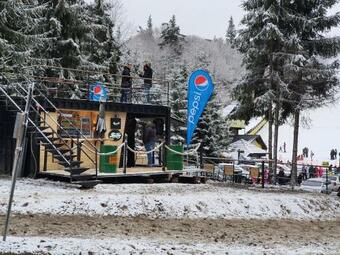 8 Residence Apartament