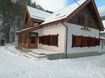 Guest House Cheia Transilvaniei