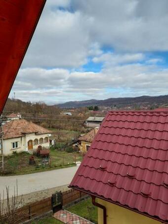 Hartiesti County Arges