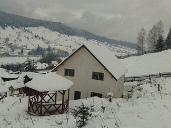 Hostal Vila Bucovina