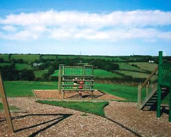 Juliots Well Cottages