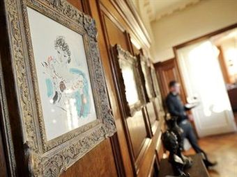 Fowey Hall - A Luxury Family Hotel