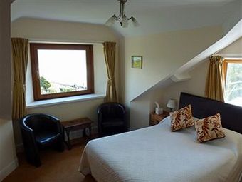 Hostal Bryn Melyn Guest House